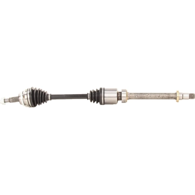 New CV Shaft by WORLDPARTS - 329244 pa4