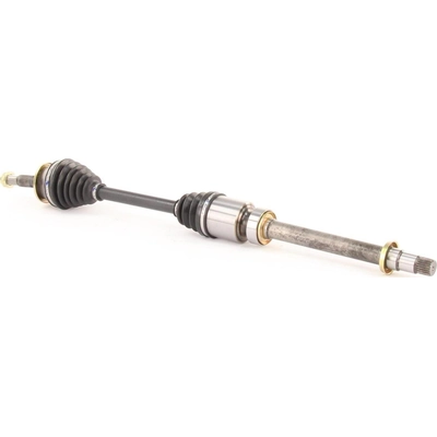 New CV Shaft by WORLDPARTS - 329270 pa2