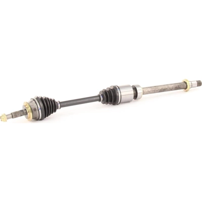New CV Shaft by WORLDPARTS - 329270 pa3