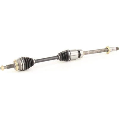 New CV Shaft by WORLDPARTS - 329271 pa3