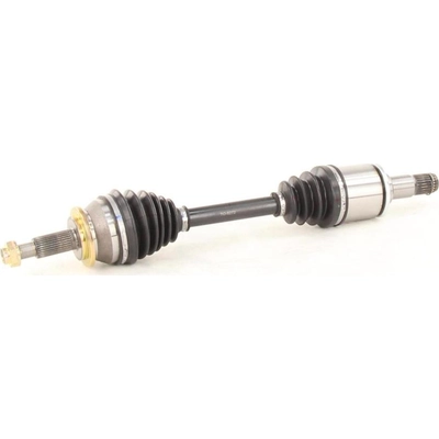 WORLDPARTS - 329272 - New CV Shaft pa3