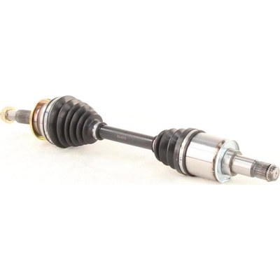 WORLDPARTS - 329272 - New CV Shaft pa4