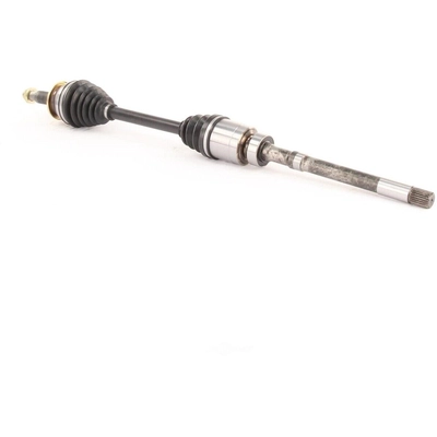 WORLDPARTS - 329276 - New CV Shaft pa2