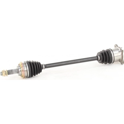 New CV Shaft by WORLDPARTS - 329283 pa5