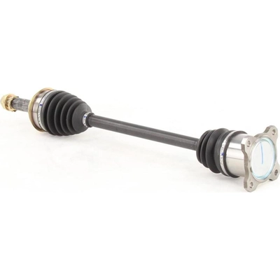 New CV Shaft by WORLDPARTS - 329284 pa3