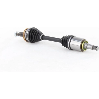 New CV Shaft by WORLDPARTS - 329292 pa4