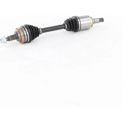 New CV Shaft by WORLDPARTS - 329292 pa5