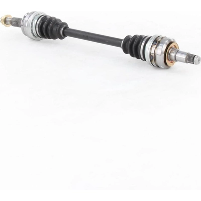 New CV Shaft by WORLDPARTS - 329296 pa3