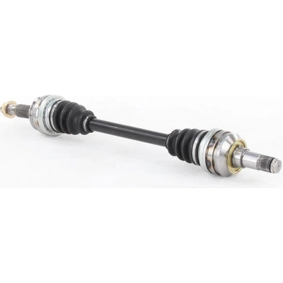 New CV Shaft by WORLDPARTS - 329297 pa2