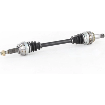 New CV Shaft by WORLDPARTS - 329297 pa3