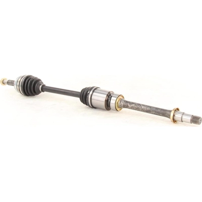 New CV Shaft by WORLDPARTS - 329299 pa4