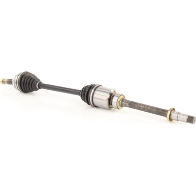 New CV Shaft by WORLDPARTS - 329324 pa4