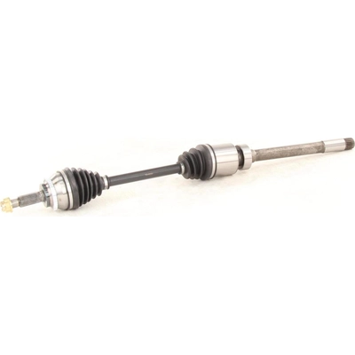 New CV Shaft by WORLDPARTS - 329330 pa3
