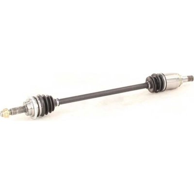 New CV Shaft by WORLDPARTS - 329336 pa3