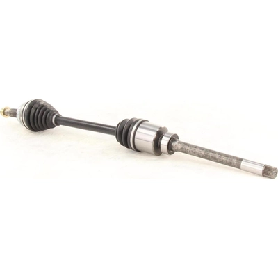 New CV Shaft by WORLDPARTS - 329346 pa3
