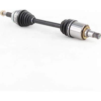 New CV Shaft by WORLDPARTS - 329372 pa3