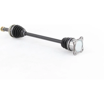 New CV Shaft by WORLDPARTS - 329390 pa2