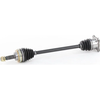 New CV Shaft by WORLDPARTS - 329390 pa3