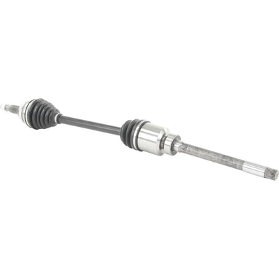 WORLDPARTS - 329411 - New CV Shaft pa2