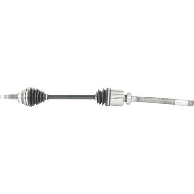 WORLDPARTS - 329411 - New CV Shaft pa3