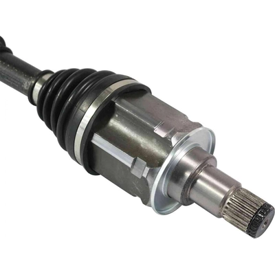 New CV Shaft by WORLDPARTS - 329432 pa3