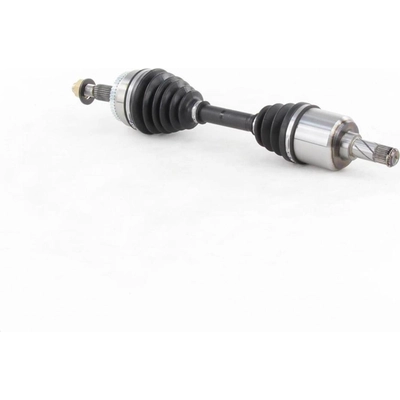 New CV Shaft by WORLDPARTS - 339005 pa7