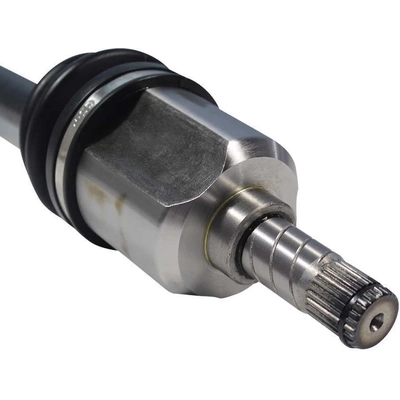 New CV Shaft by WORLDPARTS - 339034 pa3