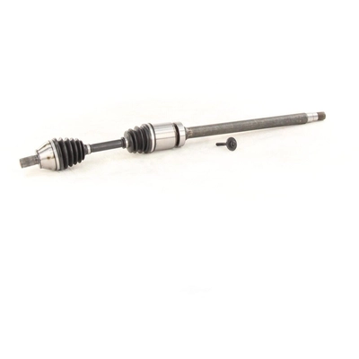 WORLDPARTS - 339040 - New CV Shaft pa2