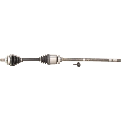 New CV Shaft by WORLDPARTS - 339041 pa3