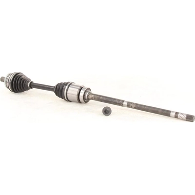 New CV Shaft by WORLDPARTS - 339041 pa4