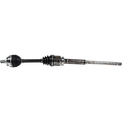 WORLDPARTS - 339042 - New CV Shaft pa4
