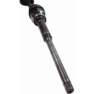 WORLDPARTS - 339042 - New CV Shaft pa5