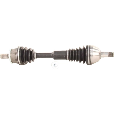 WORLDPARTS - 339045 - New CV Shaft pa4