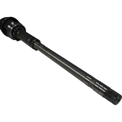 New CV Shaft by WORLDPARTS - 339049 pa3