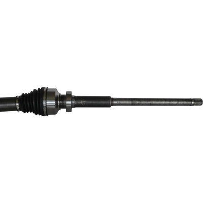 New CV Shaft by WORLDPARTS - 339057 pa5