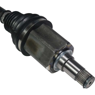 New CV Shaft by WORLDPARTS - 339059 pa3