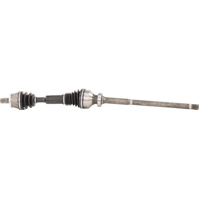 New CV Shaft by WORLDPARTS - 339060 pa2