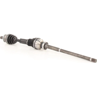 New CV Shaft by WORLDPARTS - 339060 pa3