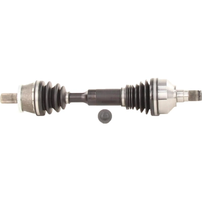 WORLDPARTS - 339061 - New CV Shaft pa4