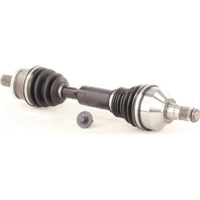 WORLDPARTS - 339061 - New CV Shaft pa5