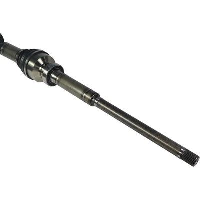 New CV Shaft by WORLDPARTS - 339062 pa3