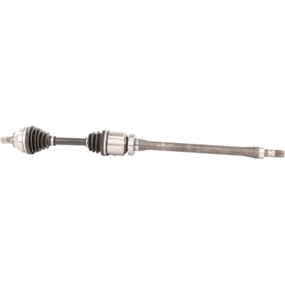 WORLDPARTS - 339064 - New CV Shaft pa4
