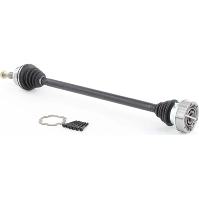 New CV Shaft by WORLDPARTS - 349032 pa3