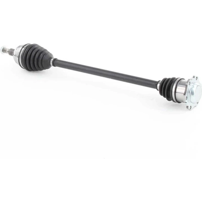 New CV Shaft by WORLDPARTS - 349033 pa3