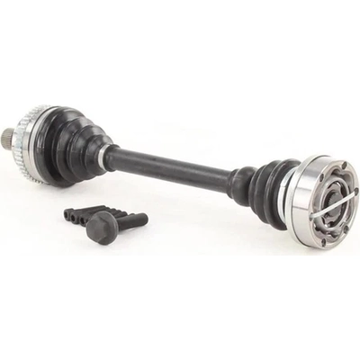 WORLDPARTS - 349054 - New CV Shaft pa3