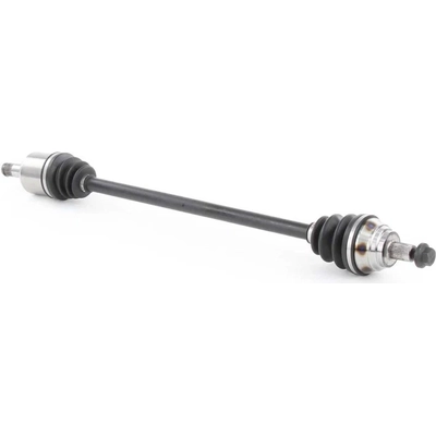New CV Shaft by WORLDPARTS - 349085 pa3