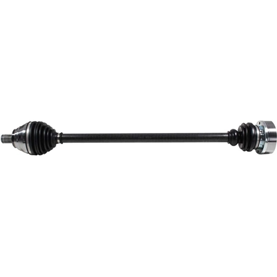 WORLDPARTS - 349087 - New CV Shaft pa4
