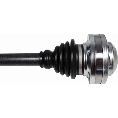 New CV Shaft by WORLDPARTS - 349099 pa3
