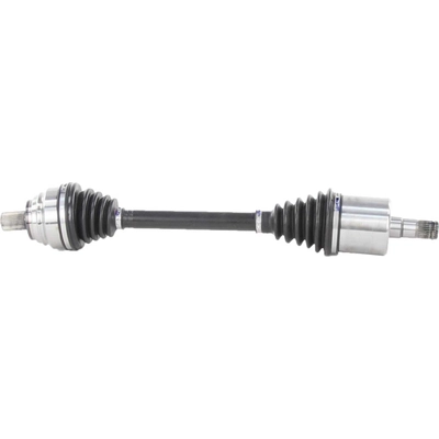 New CV Shaft by WORLDPARTS - 349129 pa3