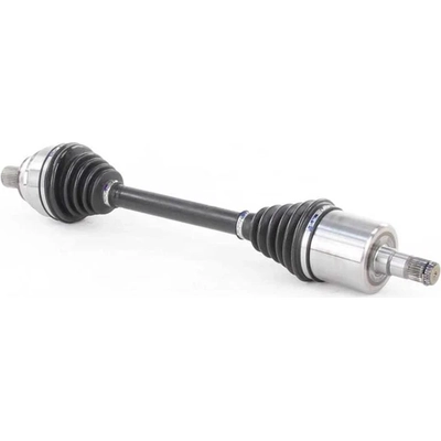New CV Shaft by WORLDPARTS - 349129 pa4